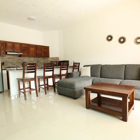 Hotel Suites Del Mar La Manzanilla  Esterno foto