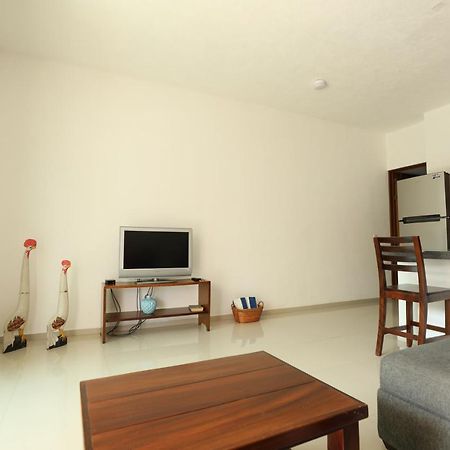 Hotel Suites Del Mar La Manzanilla  Esterno foto
