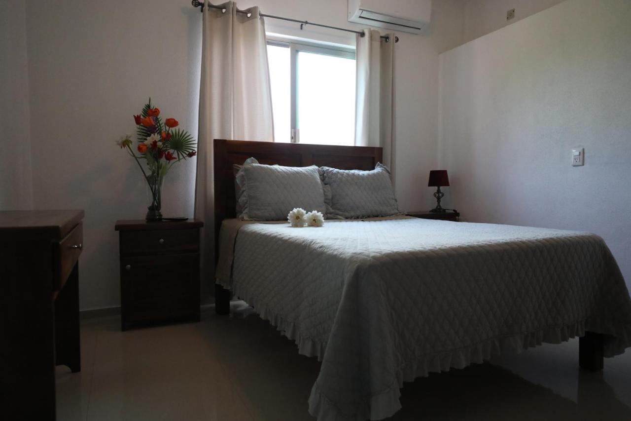 Hotel Suites Del Mar La Manzanilla  Esterno foto