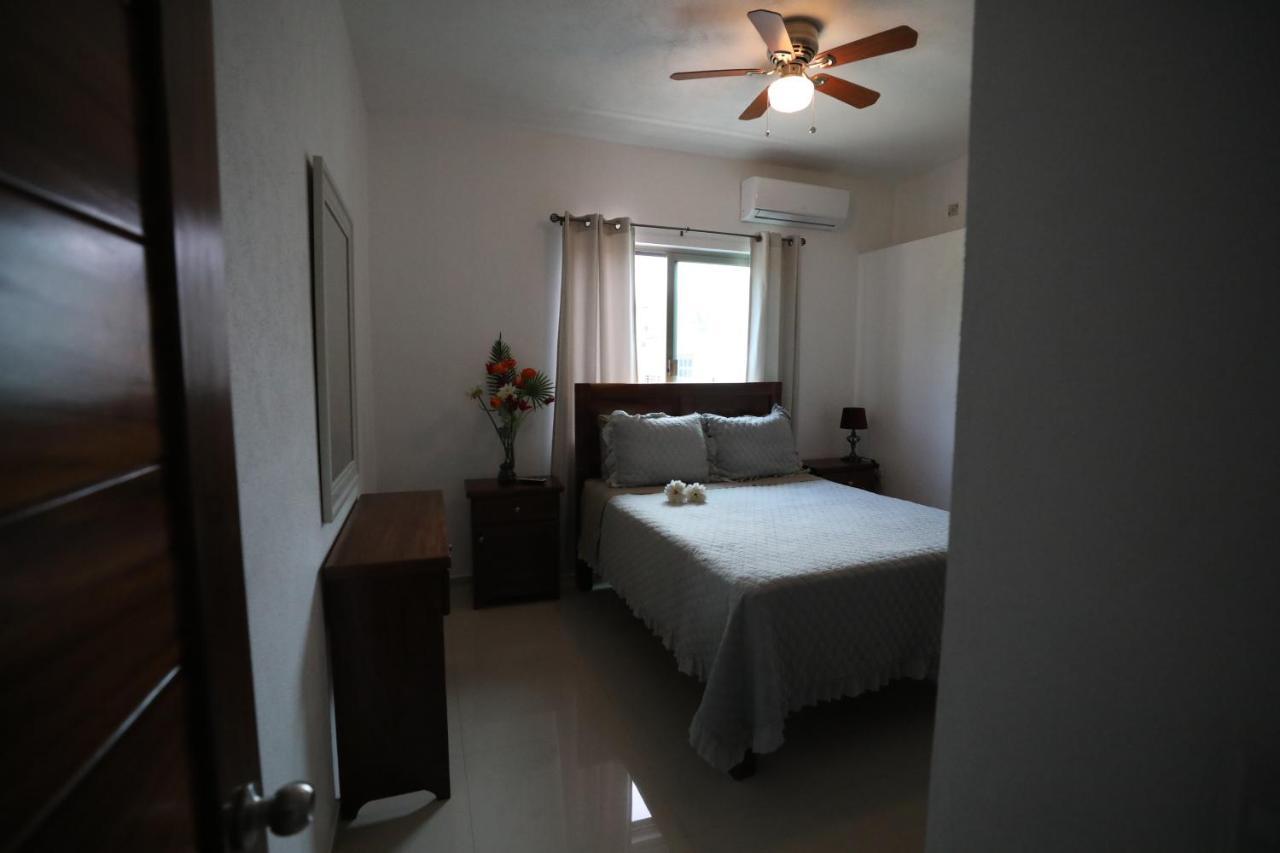 Hotel Suites Del Mar La Manzanilla  Esterno foto